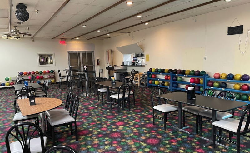 Washington Lanes (Narlock Lanes) - Web Listing Photo (newer photo)